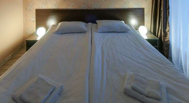 Гостевой дом Базилик Чаплыгин-65