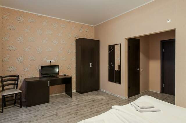 Гостевой дом Базилик Чаплыгин-36