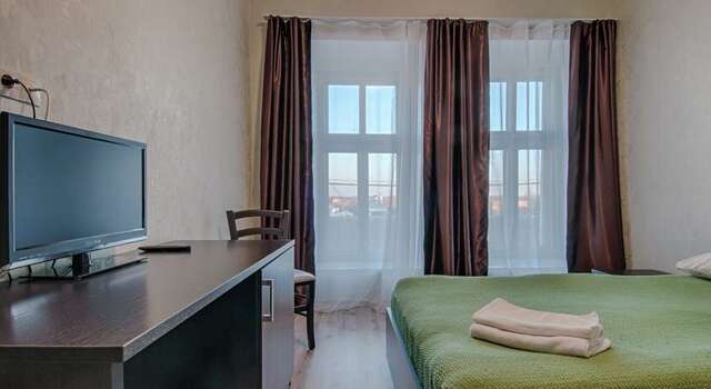 Гостевой дом Базилик Чаплыгин-38