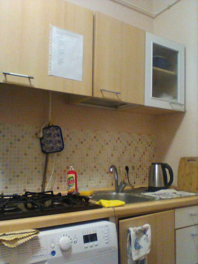 Гостевой дом Базилик Чаплыгин-103