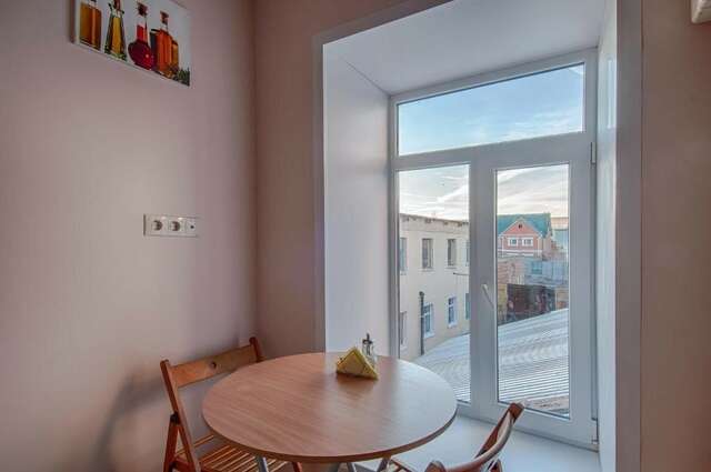 Гостевой дом Базилик Чаплыгин-37