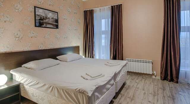 Гостевой дом Базилик Чаплыгин-48