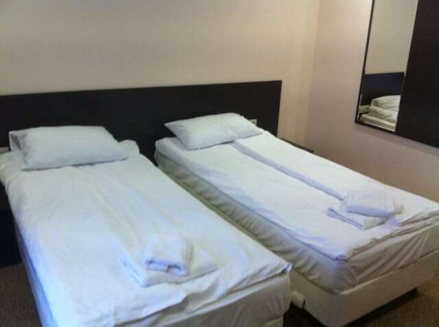 Гостевой дом Базилик Чаплыгин-47