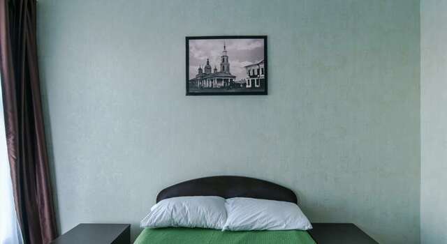 Гостевой дом Базилик Чаплыгин-56