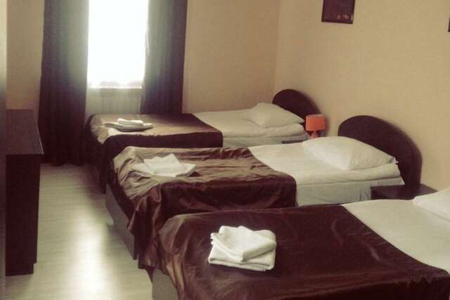 Гостевой дом Базилик Чаплыгин-55