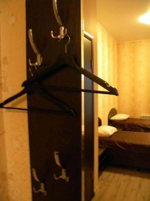 Гостевой дом Базилик Чаплыгин-18