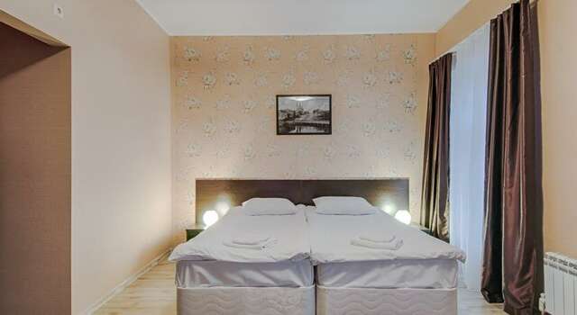 Гостевой дом Базилик Чаплыгин-62