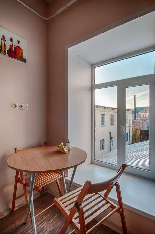 Гостевой дом Базилик Чаплыгин-5