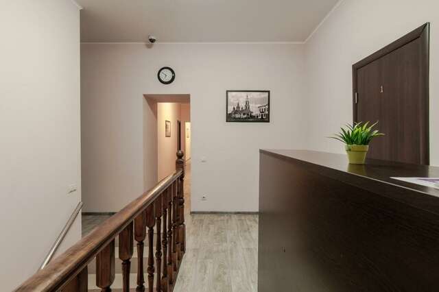 Гостевой дом Базилик Чаплыгин-30