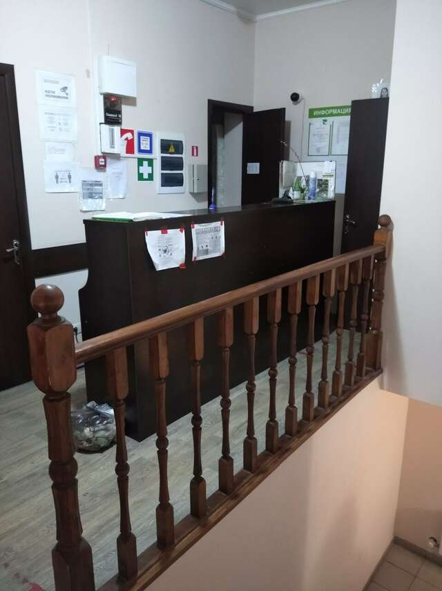 Гостевой дом Базилик Чаплыгин-94