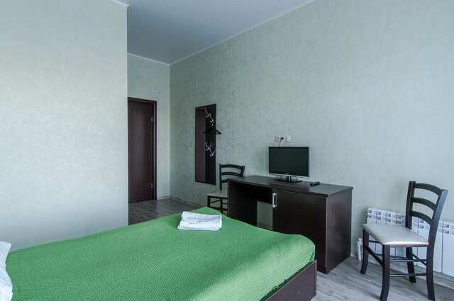 Гостевой дом Базилик Чаплыгин-14