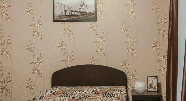 Гостевой дом Базилик Чаплыгин-9