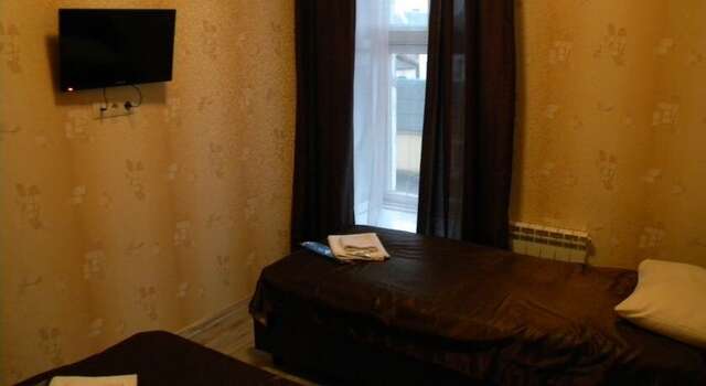 Гостевой дом Базилик Чаплыгин-77