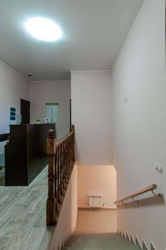 Гостевой дом Базилик Чаплыгин-49