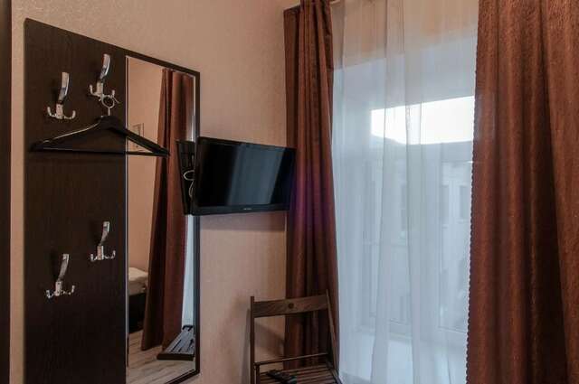 Гостевой дом Базилик Чаплыгин-12