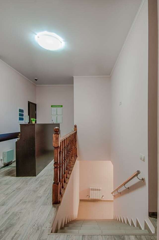 Гостевой дом Базилик Чаплыгин-27