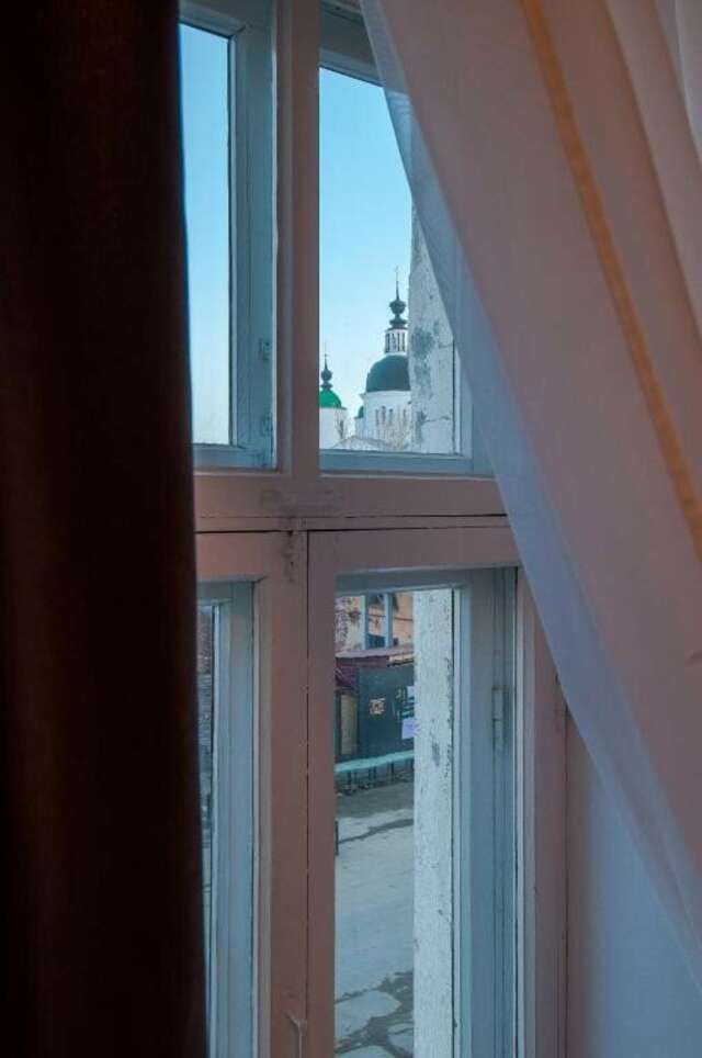 Гостевой дом Базилик Чаплыгин-28