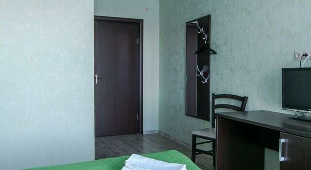 Гостевой дом Базилик Чаплыгин-45