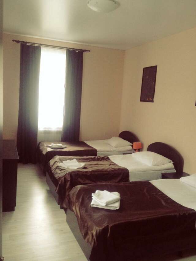 Гостевой дом Базилик Чаплыгин-24