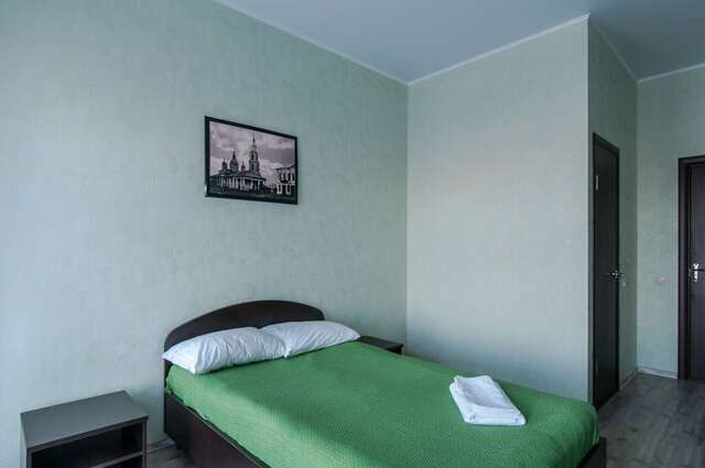 Гостевой дом Базилик Чаплыгин-68