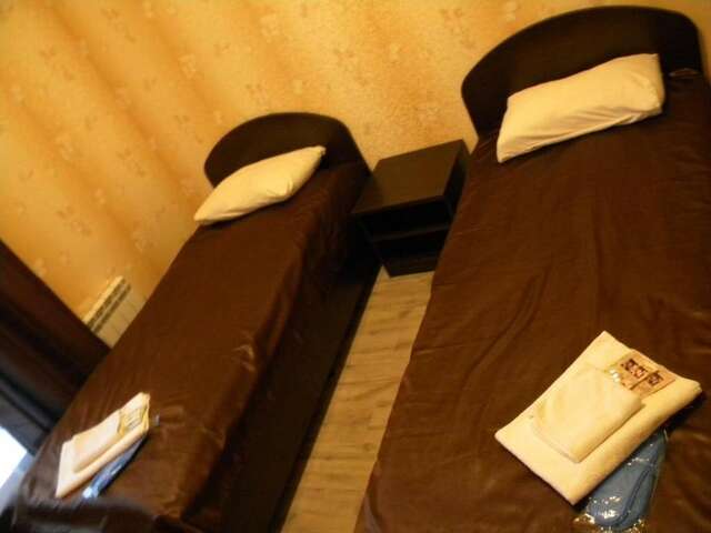 Гостевой дом Базилик Чаплыгин-20