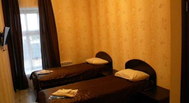 Гостевой дом Базилик Чаплыгин-41