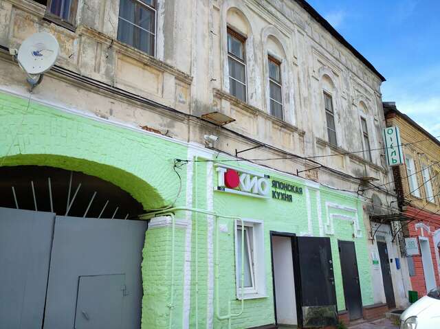 Гостевой дом Базилик Чаплыгин-91