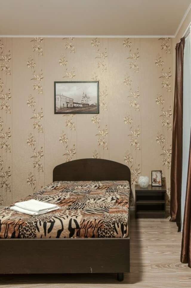 Гостевой дом Базилик Чаплыгин-43