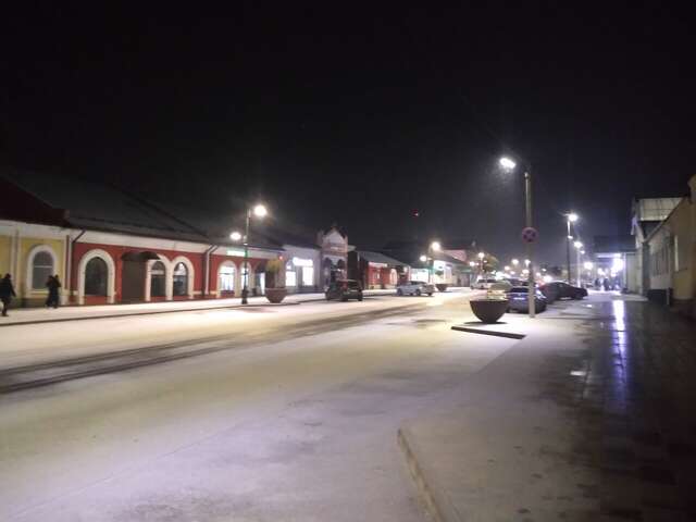 Гостевой дом Базилик Чаплыгин-98