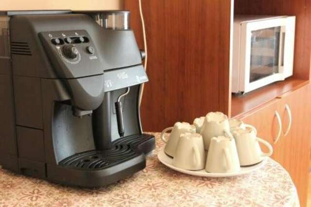 Гостевой дом Базилик Чаплыгин-16