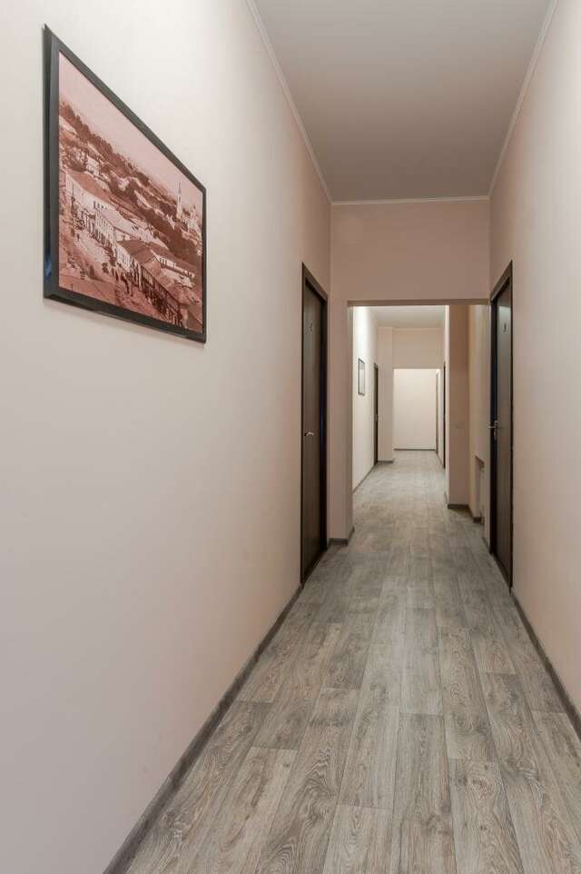 Гостевой дом Базилик Чаплыгин-13