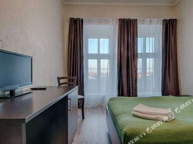 Гостевой дом Базилик Чаплыгин-22