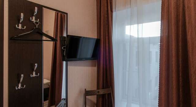 Гостевой дом Базилик Чаплыгин-66