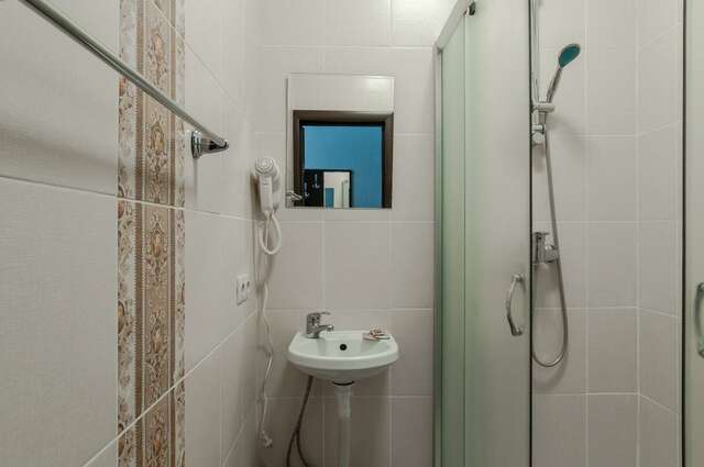 Гостевой дом Базилик Чаплыгин-10