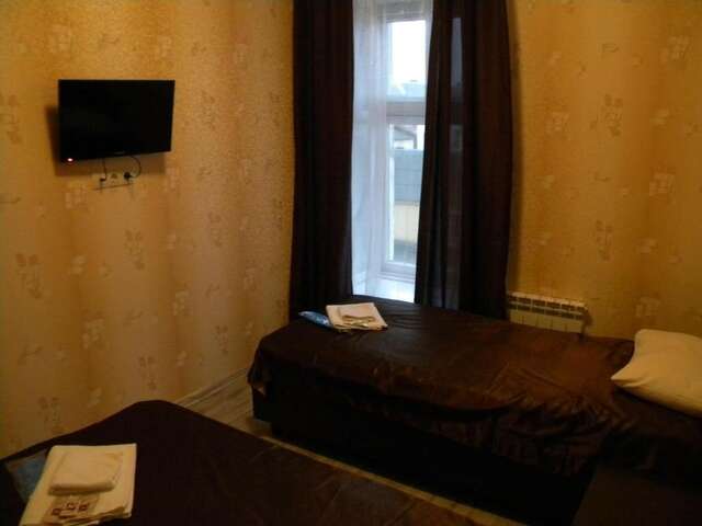 Гостевой дом Базилик Чаплыгин-57