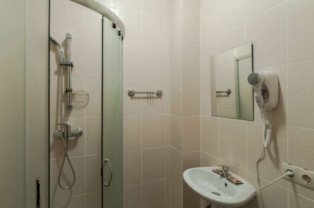 Гостевой дом Базилик Чаплыгин-61