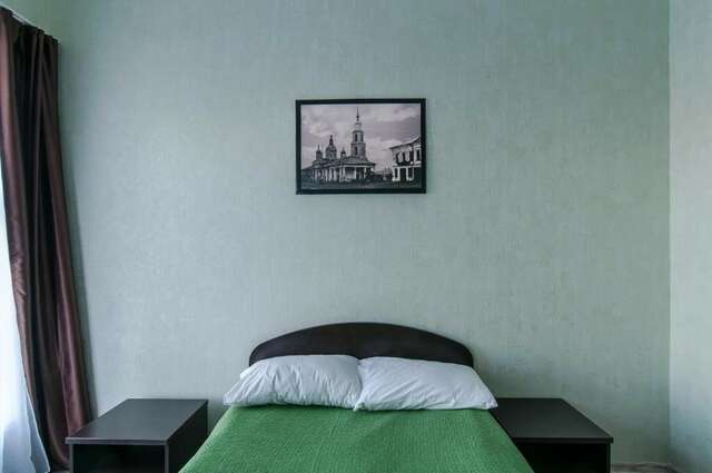 Гостевой дом Базилик Чаплыгин-79