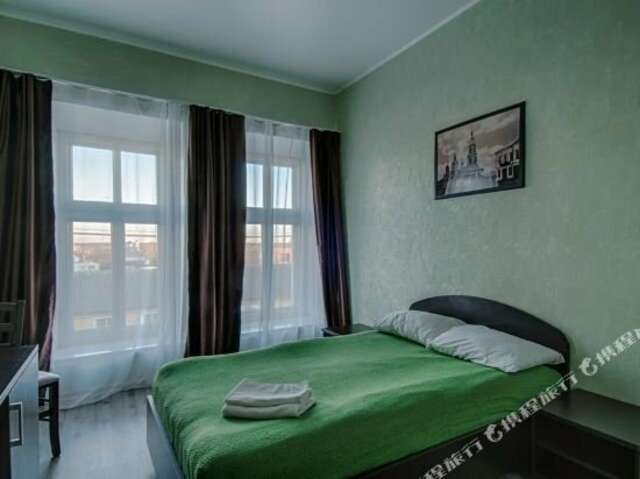 Гостевой дом Базилик Чаплыгин-33